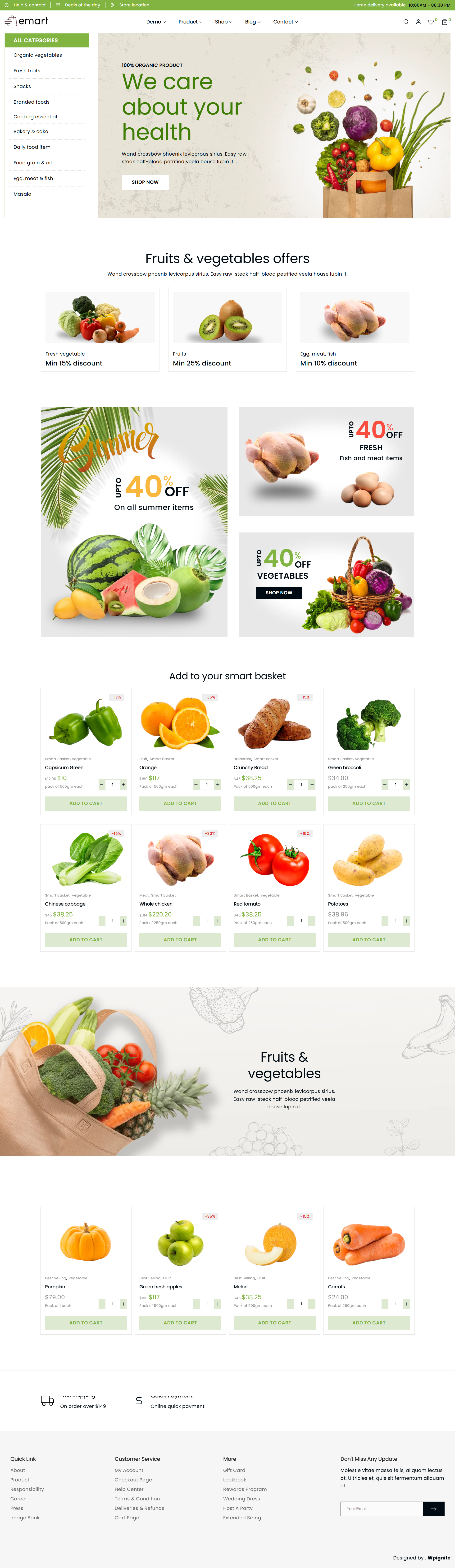TechStart E-commerce Platform
